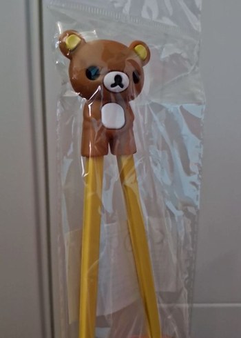 RILAKKUMA CHOPSTICK - Görsel 3