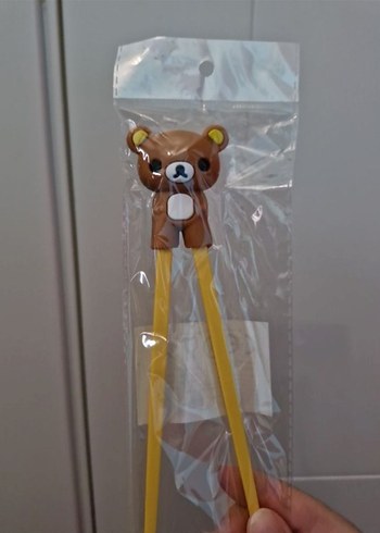 RILAKKUMA CHOPSTICK - Görsel 2