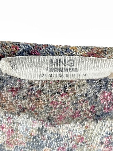 Mango Uzun Tulum %70 İndirimli. - Görsel 4