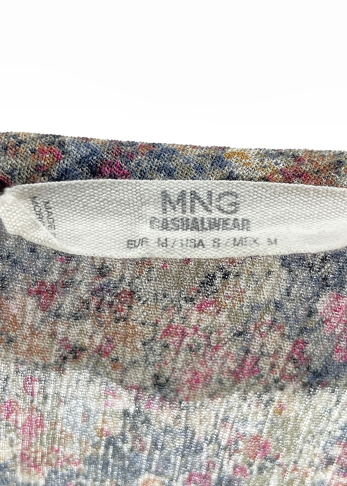 Mango Uzun Tulum %70 İndirimli. - Görsel 4