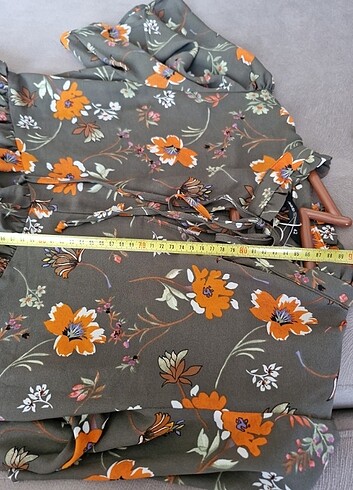 DEFACTO ELBİSE - Görsel 5