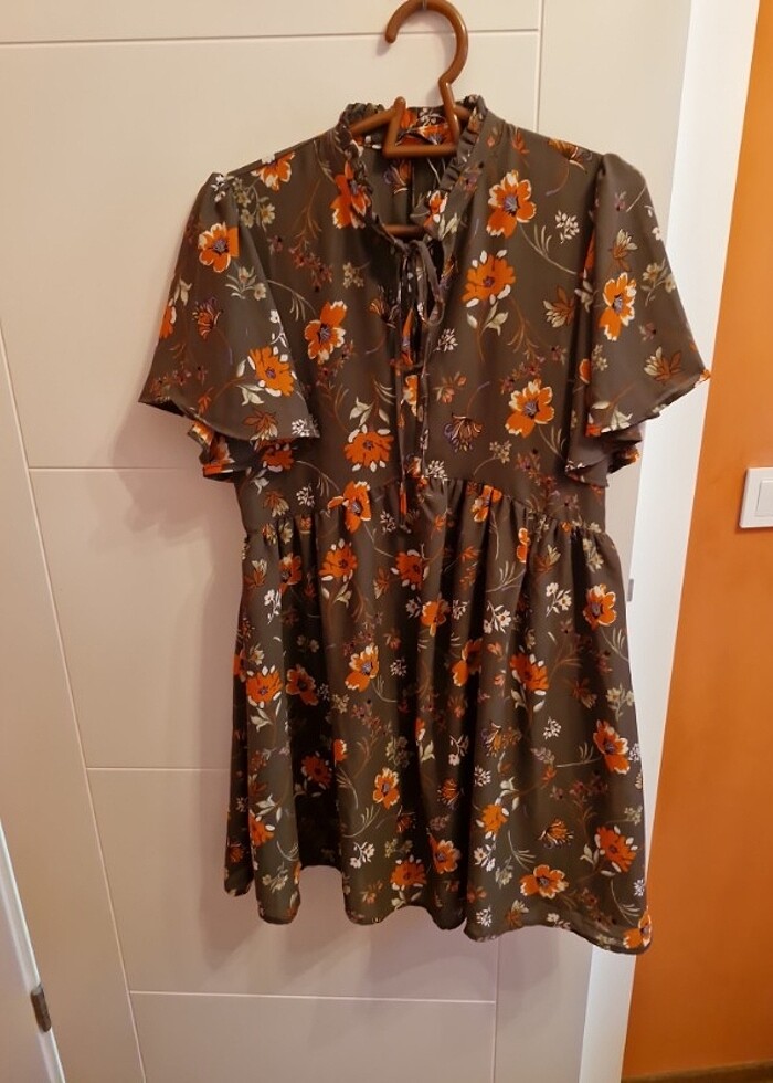 DEFACTO ELBİSE - Görsel 2