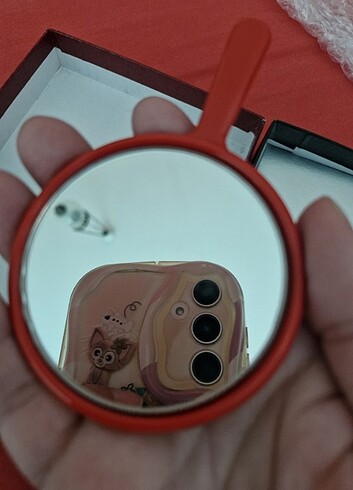 JAPONYA'DAN AYNA TARAK SETI - Görsel 6