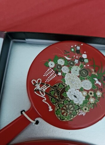 JAPONYA'DAN AYNA TARAK SETI - Görsel 7