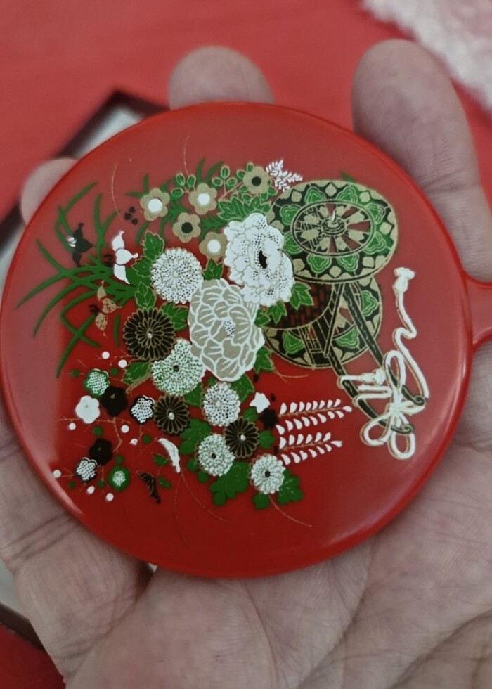 JAPONYA'DAN AYNA TARAK SETI - Görsel 5