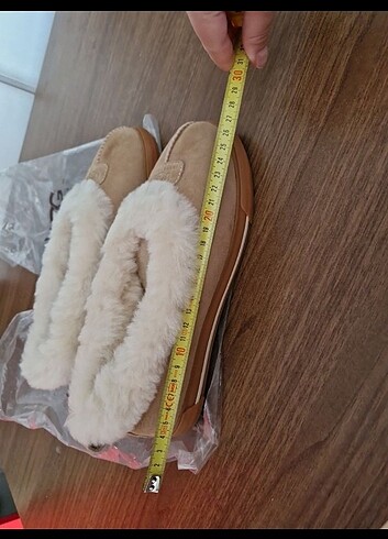 38 Beden ORIJINAL UGG BABET
