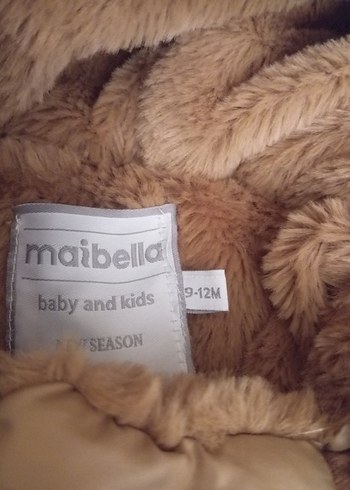 kışlık astronot tulum içi kürklü - Görsel 3