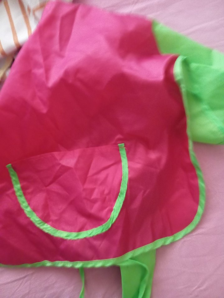 mama önlüğü - Görsel 2