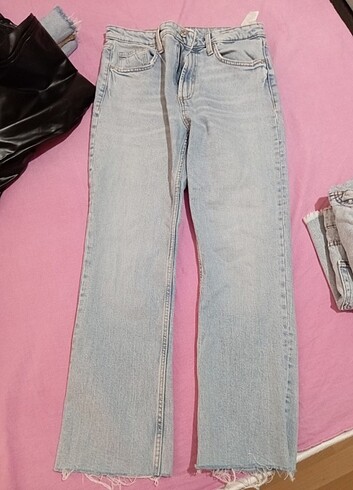 Zara jean