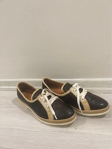 37 Beden Converse tarzı babet