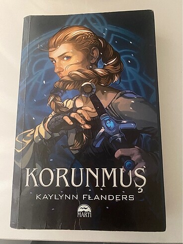 Korunmuş