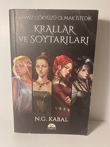 Krallar ve Soytarıları