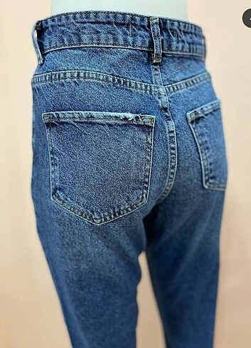 Mavi Jeans Mom pantolon 