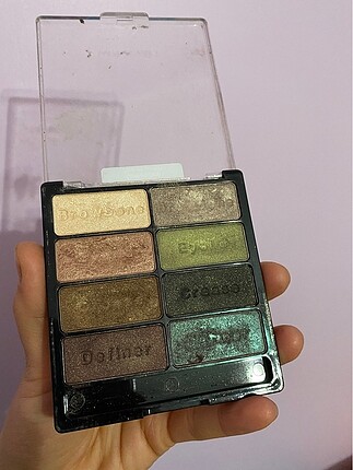 Wet n wild Far paleti