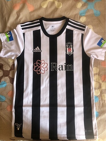 Beşiktaş orijinal forma