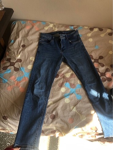Erkek jean