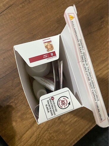 Loreal saç boyası - Görsel 4