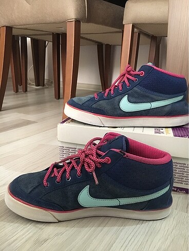 Orjinal Nike Ayakkabı