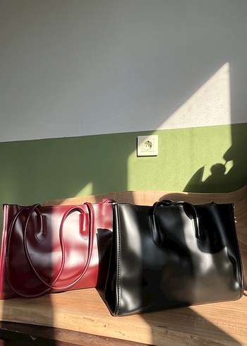 Tote çanta