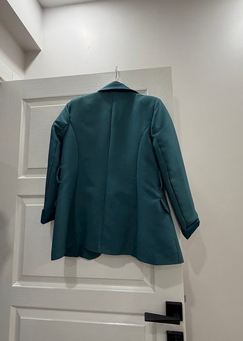 Mavi Kadın Blazer Ceket - Görsel 3