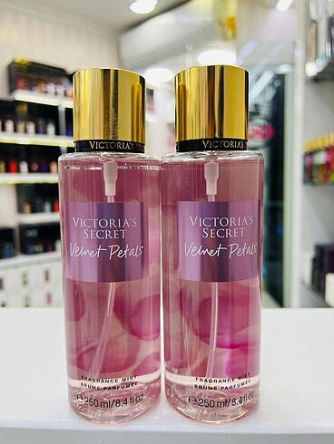 Beden Victoria Secret Vücut Spreyi - 1 adet