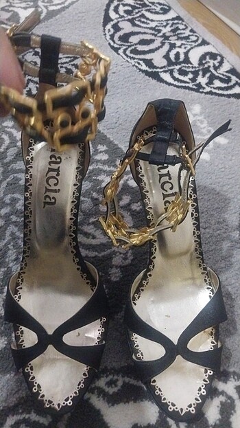 Abiye ayakkabi - Görsel 4