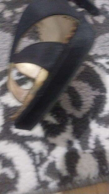 Abiye ayakkabi - Görsel 6