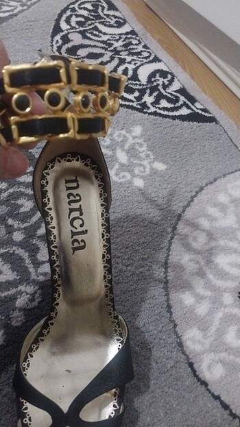 Abiye ayakkabi - Görsel 7