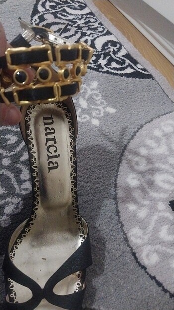 Abiye ayakkabi - Görsel 8