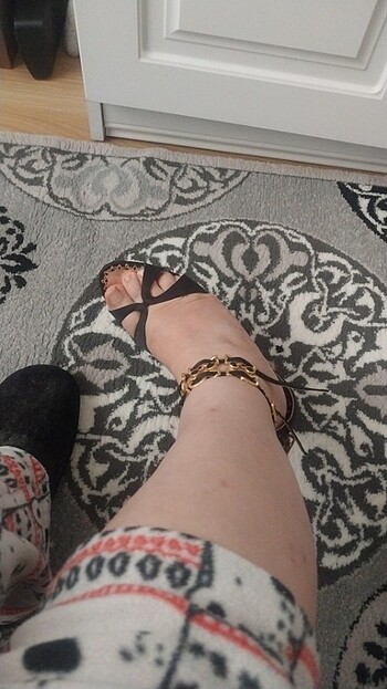 Abiye ayakkabi - Görsel 10