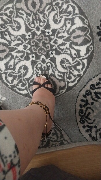 Abiye ayakkabi - Görsel 12