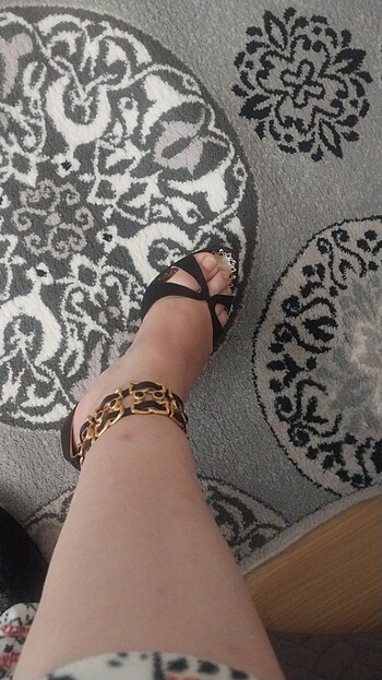 Abiye ayakkabi - Görsel 13