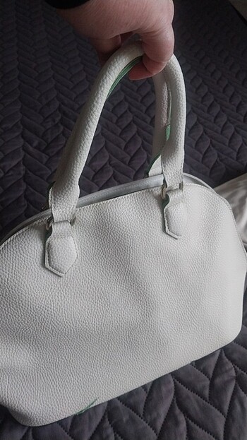 Çanta on fasing  - Görsel 5