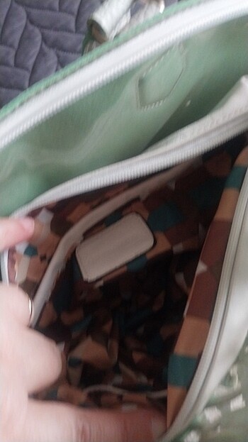 Çanta on fasing  - Görsel 9