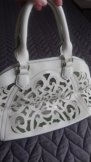 Çanta on fasing  - Görsel 16