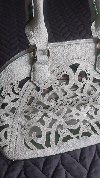 Çanta on fasing  - Görsel 18