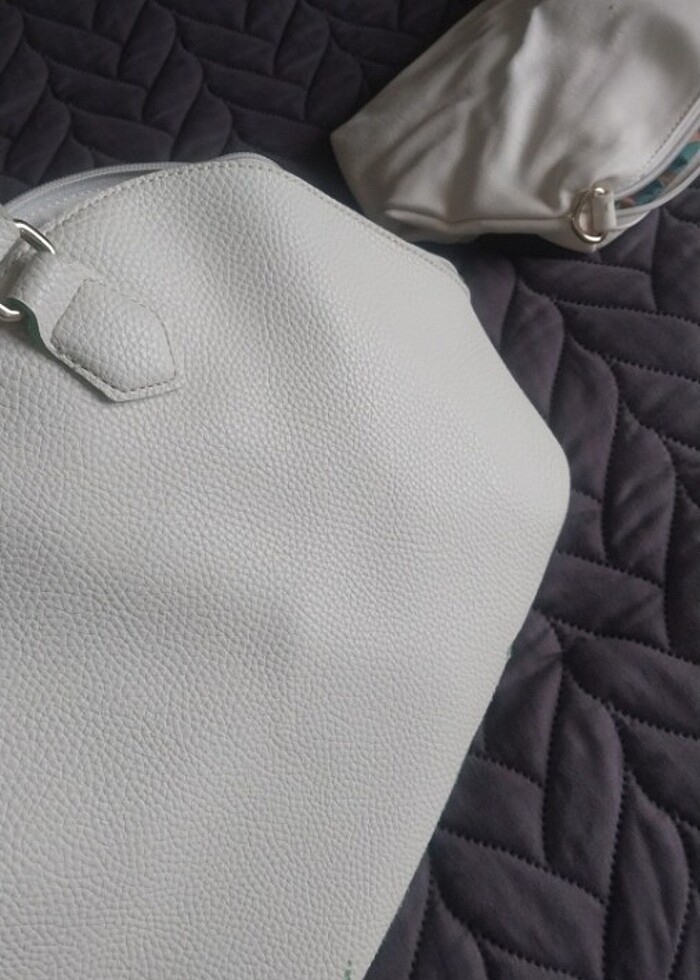 Çanta on fasing  - Görsel 3