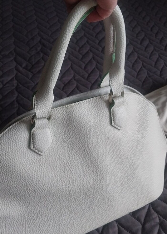 Çanta on fasing  - Görsel 5