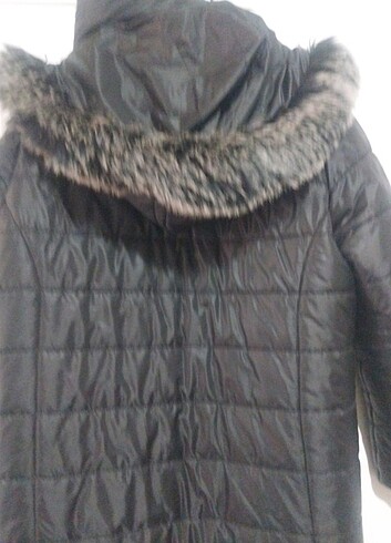 Ikiler 44 beden mont uzun - Görsel 6