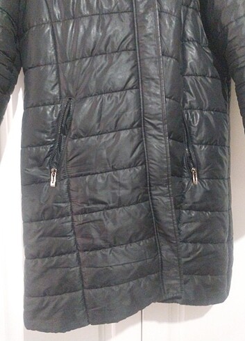 Ikiler 44 beden mont uzun - Görsel 7