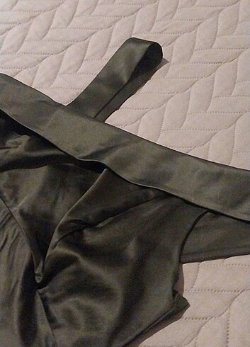 Roman marka elbise - Görsel 5