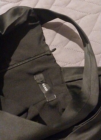 Roman marka elbise - Görsel 6