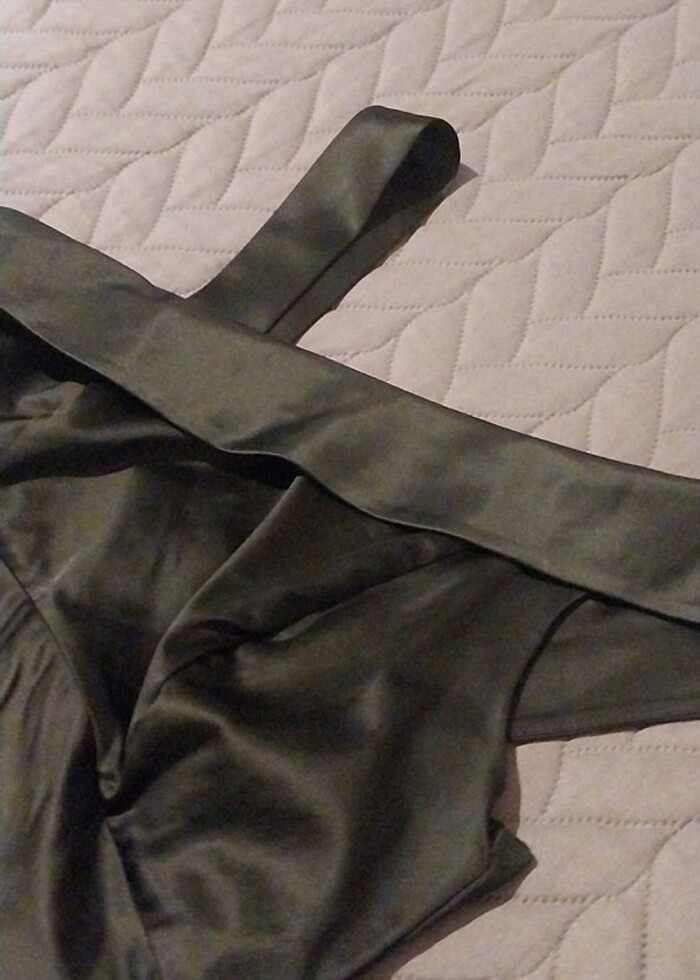 Roman marka elbise - Görsel 5