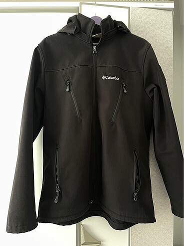 Columbia muadili erkek mont