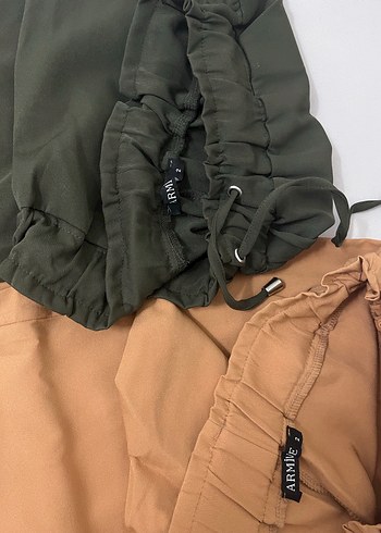 Armine eşofman altı 2 adet fiyatıdır - Görsel 4