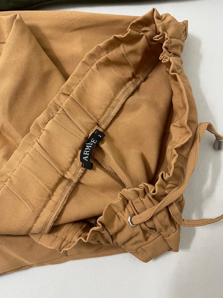 Armine eşofman altı 2 adet fiyatıdır - Görsel 3