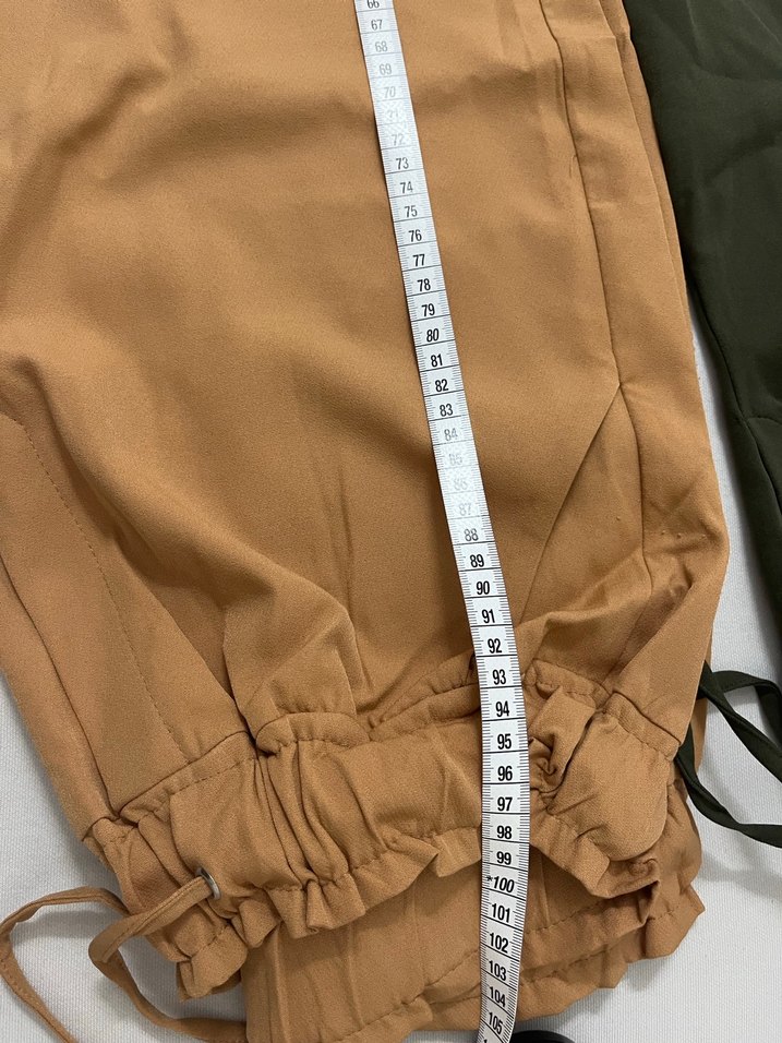 Armine eşofman altı 2 adet fiyatıdır - Görsel 5