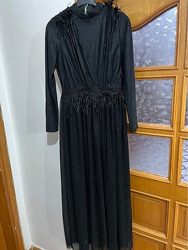 Zara Tesettür abiye