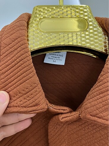 m Beden bordo Renk Gömlek ceket