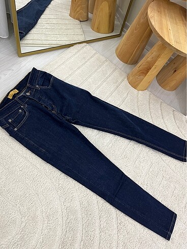 Mavi Jeans Kot pantolon
